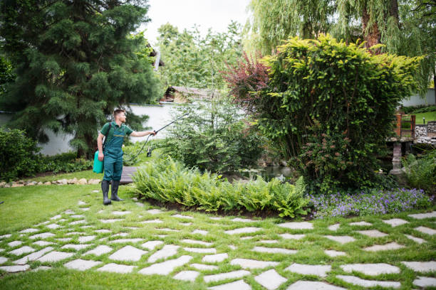 Best Pest Control Near Me in Wyandanch, NY